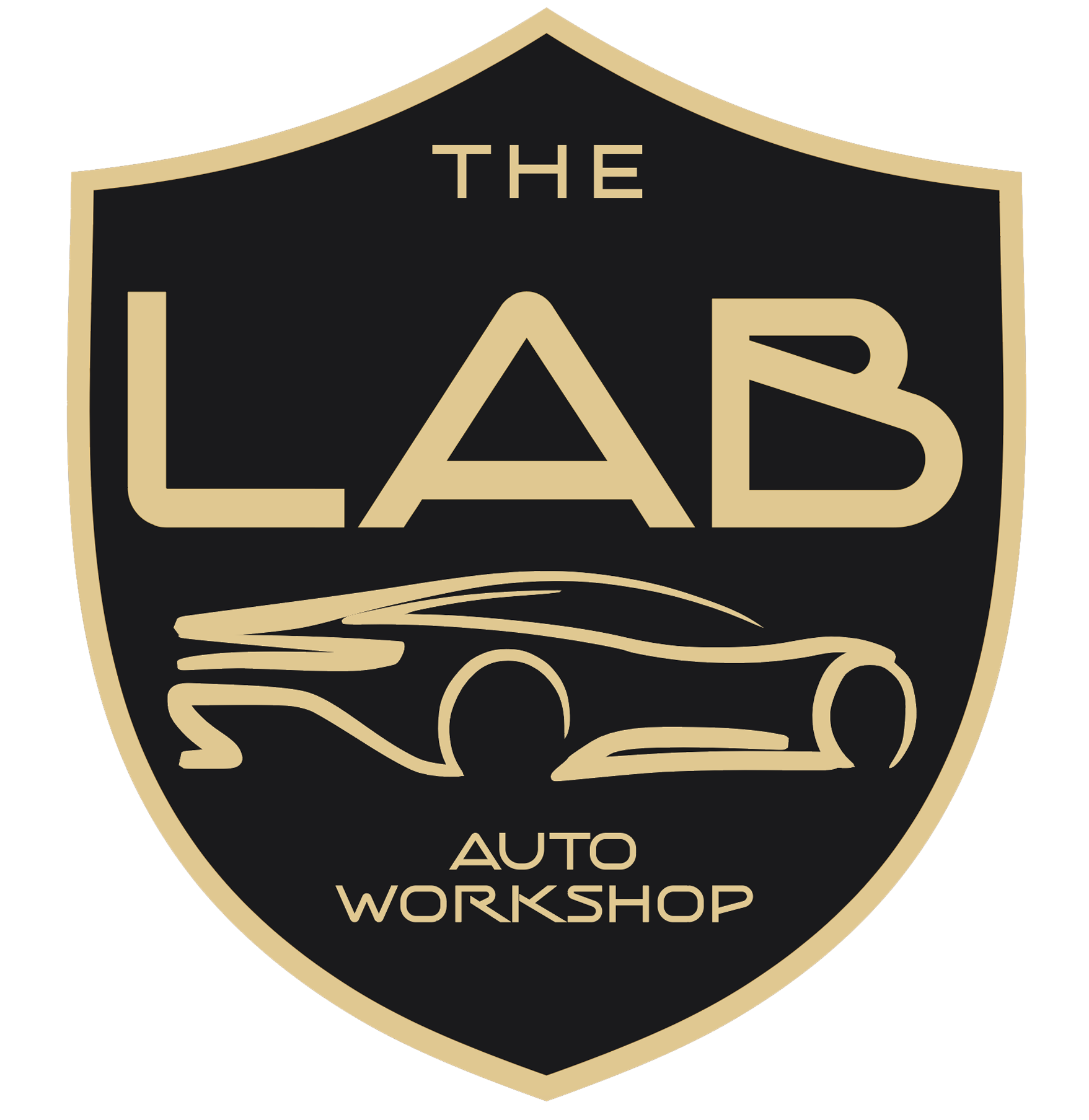 The Lab Auto Workshop